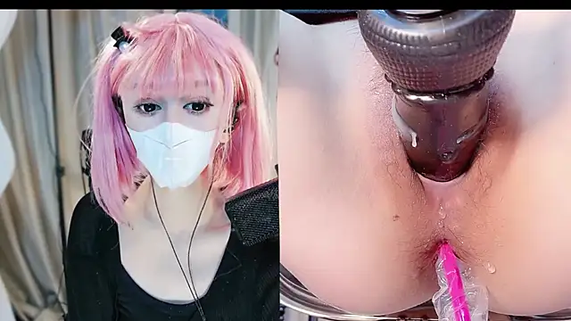 Snapshot of Tinababay chatting on March 10, 2026, 5:56 am Tinababay online show from March 10, 2026, 5:56 am