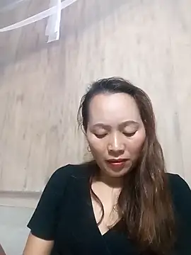 Snapshot of Bianly chatting on October 7, 2025, 1:41 pm Bianly online show from October 7, 2025, 1:41 pm