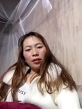 Bianly online show from November 23, 2025, 12:21 am