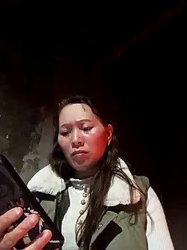 Snapshot of Bianly chatting on February 19, 2026, 2:24 pm Bianly online show from February 19, 2026, 2:24 pm