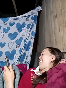 Snapshot of Bianly chatting on February 23, 2026, 3:53 pm Bianly online show from February 23, 2026, 3:53 pm