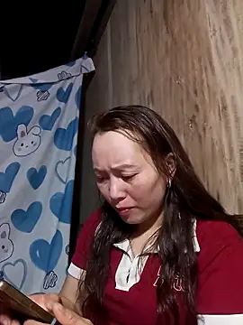 Snapshot of Bianly chatting on February 25, 2026, 6:01 am Bianly online show from February 25, 2026, 6:01 am