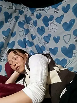 Snapshot of Bianly chatting on February 26, 2026, 7:18 am Bianly online show from February 26, 2026, 7:18 am