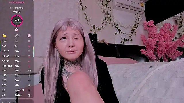 Lein Bone online show from October 13, 2025, 12:10 am