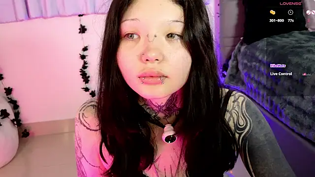 Lein Bone online show from July 13, 2026, 12:02 am
