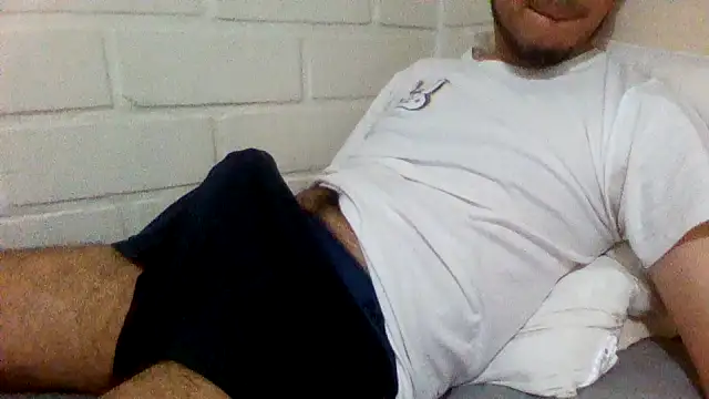 ProfeC4m online show from September 25, 2025, 4:27 am