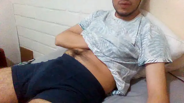 ProfeC4m online show from October 18, 2025, 4:26 am