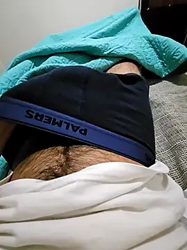 ProfeC4m online show from November 3, 2025, 3:41 am