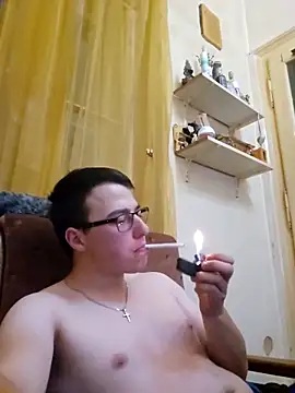 kristaly791 online show from October 2, 2025, 9:00 pm