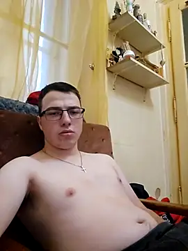 kristaly791 online show from November 2, 2025, 10:06 am