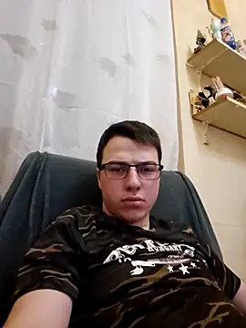 kristaly791 online show from January 31, 2026, 11:36 pm