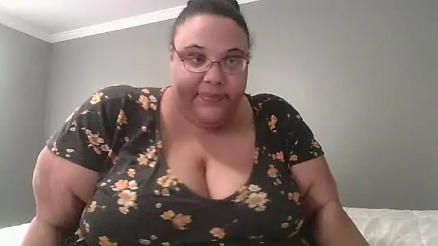 SexyBBW10790 online show from February 20, 2026, 2:17 pm