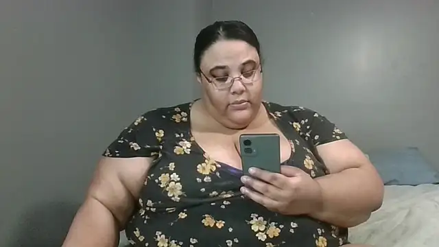 SexyBBW10790 online show from May 6, 2026, 2:08 am