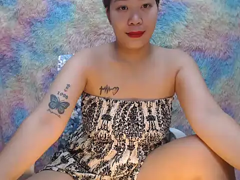wild rose69 online show from July 4, 2026, 11:22 pm