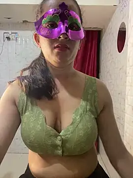 MONA 0213 online show from September 20, 2025, 6:20 pm