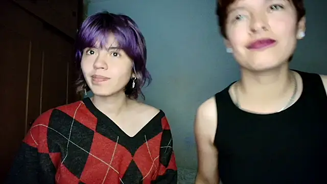 Zafira  Raven online show from December 21, 2025, 12:18 am