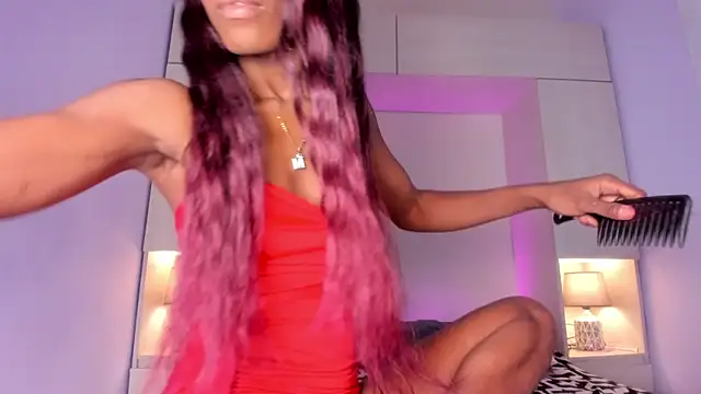 JoyceBlake online show from November 25, 2025, 8:31 pm