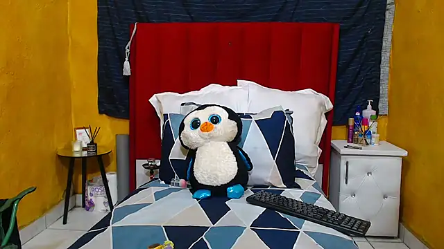 Snapshot of Candycrush2555 chatting on September 23, 2025, 8:23 pm Candycrush2555 online show from September 23, 2025, 8:23 pm