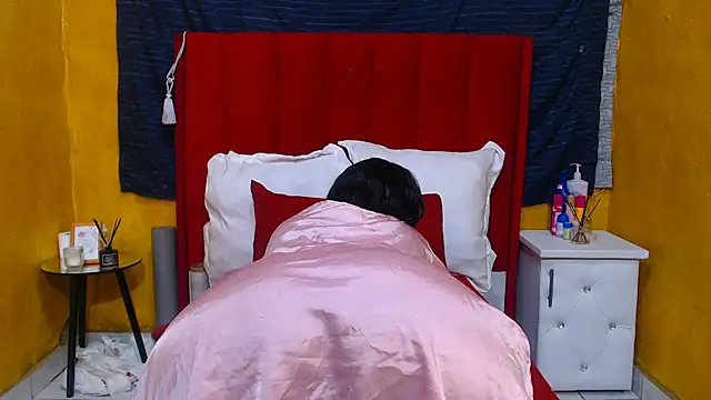 Snapshot of Candycrush2555 chatting on October 9, 2025, 7:50 am Candycrush2555 online show from October 9, 2025, 7:50 am