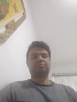 Crocante Hot online show from November 25, 2025, 12:27 pm