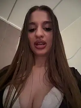 Snapshot of Anyssia chatting on March 25, 2026, 9:15 am Anyssia online show from March 25, 2026, 9:15 am