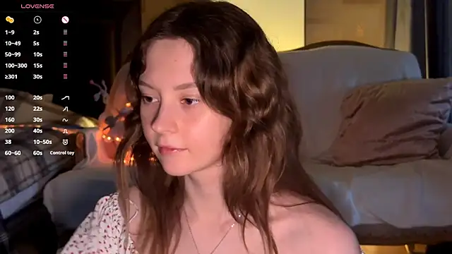 Snapshot of IrisPurrphy chatting on March 29, 2026, 11:32 am IrisPurrphy online show from March 29, 2026, 11:32 am