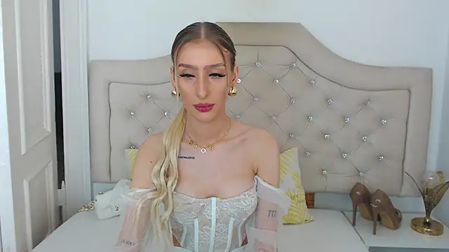 NatalieSensual online show from February 8, 2026, 10:51 am