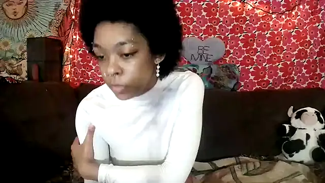 godisdepleasure online show from October 19, 2025, 10:32 pm