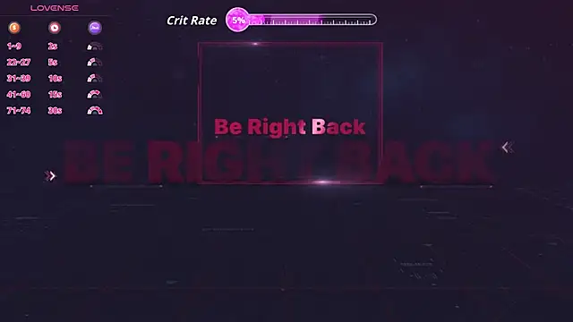 Juanyroo online show from September 21, 2025, 3:57 pm