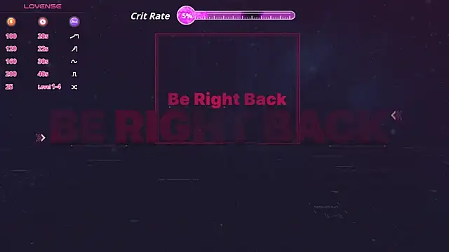 Juanyroo online show from February 8, 2026, 5:49 pm