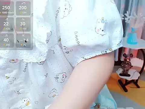 Snapshot of girlsweets2277 chatting on September 19, 2025, 6:37 am girlsweets2277 online show from September 19, 2025, 6:37 am