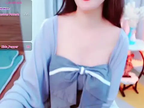 Snapshot of girlsweets2277 chatting on September 22, 2025, 4:58 am girlsweets2277 online show from September 22, 2025, 4:58 am