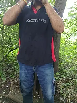 Aeroxx online show from July 20, 2026, 5:33 am