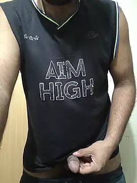 Aeroxx online show from July 28, 2026, 5:45 pm