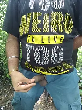 Aeroxx online show from July 29, 2026, 5:05 am