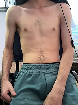 shazam billy77 online show from January 17, 2026, 8:34 pm