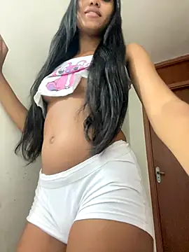 Sabryynna online show from September 9, 2025, 2:33 am