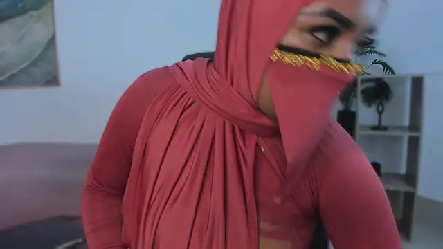 yasmin elite online show from December 18, 2025, 10:21 am