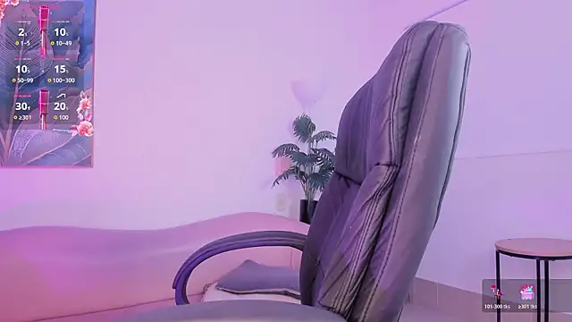 yasmin elite online show from March 11, 2026, 10:10 am