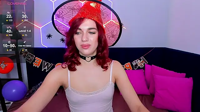 Jill Smith online show from October 26, 2025, 1:11 am