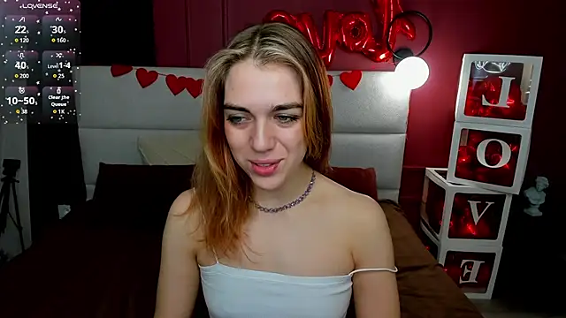 Jill Smith online show from February 20, 2026, 1:46 am