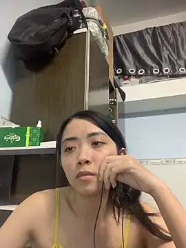 Minee1202 online show from September 21, 2025, 7:10 am