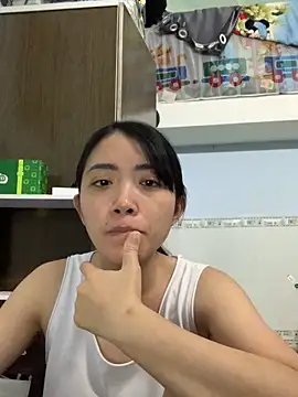 Minee1202 online show from October 9, 2025, 12:41 am