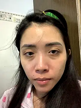 Minee1202 online show from October 19, 2025, 2:18 pm