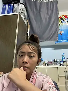 Minee1202 online show from March 20, 2026, 1:21 am