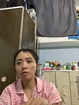 Minee1202 online show from June 16, 2026, 2:47 am