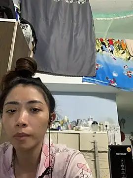 Minee1202 online show from June 22, 2026, 1:18 am