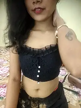 Snaya-baby online show from November 18, 2025, 1:04 pm