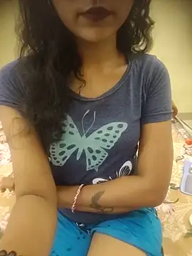 Snapshot of Snaya-baby chatting on June 18, 2026, 9:14 am Snaya-baby online show from June 18, 2026, 9:14 am