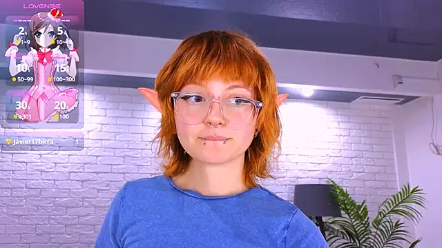 sweet mika18 online show from September 26, 2025, 7:29 pm